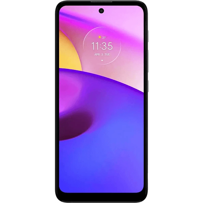 Photo du produit Bigben Protège-écran en verre trempé pour Motorola moto g13/g23/g73