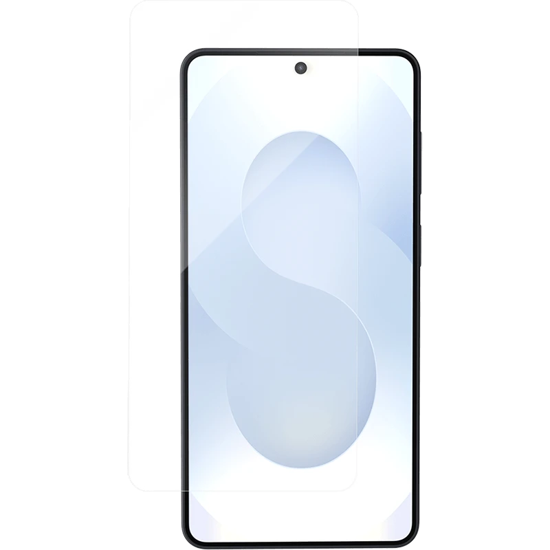 Photo du produit Bigben Protège écran en verre trempé pour Samsung Galaxy S26 - vue 1