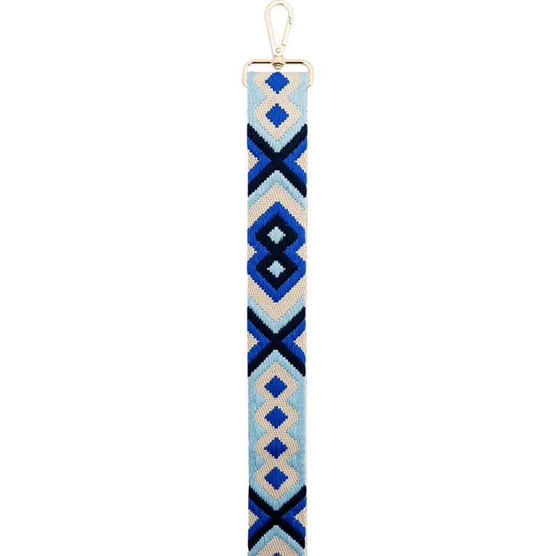 Photo du produit Bigben Bandoulière téléphone universelle lanière brésilienne - vue 1