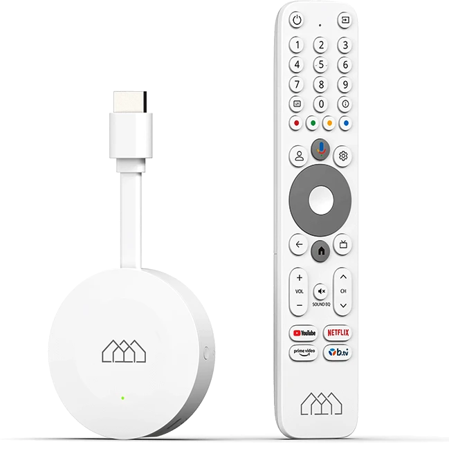 Photo du produit Bouygues Telecom Clé B.tv - vue 1