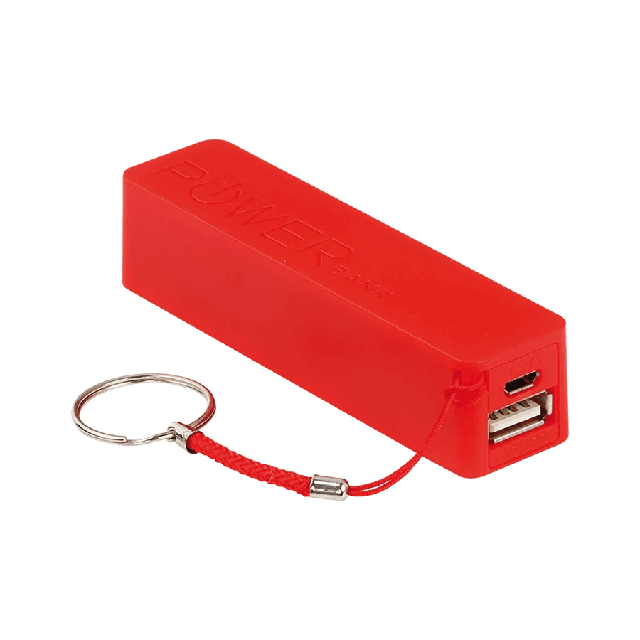 Photo du produit Clip Sonic Powerbank 2200
