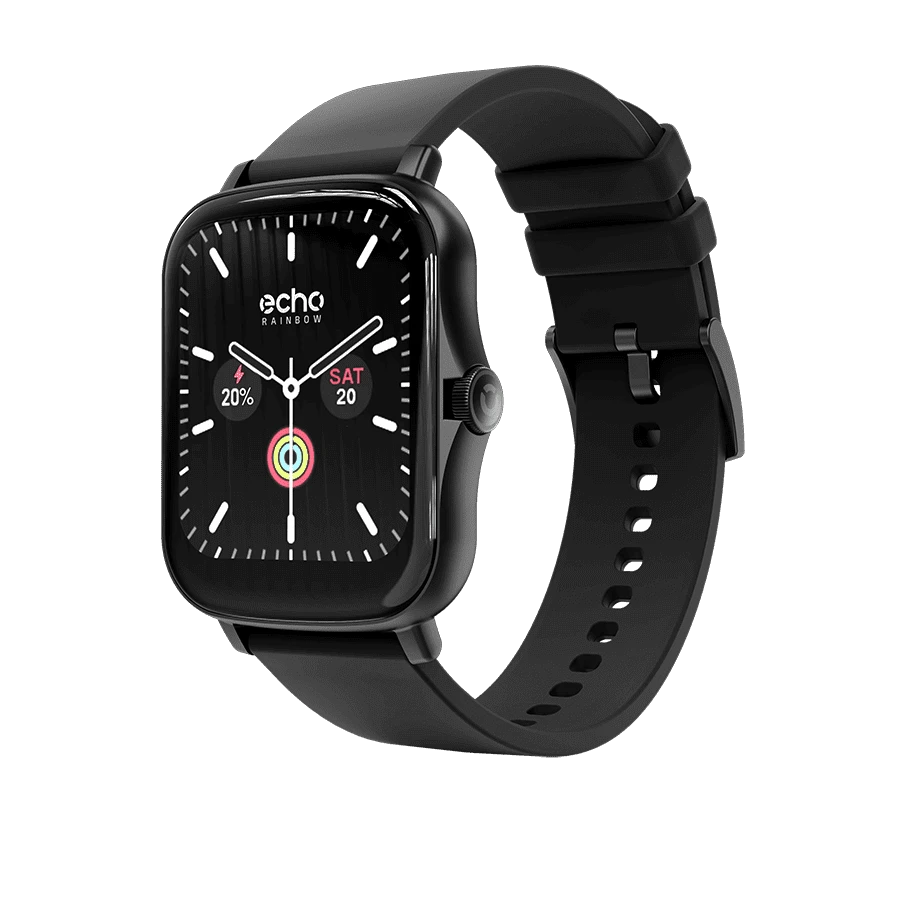 Photo du produit Echo Montre connectée Rainbow