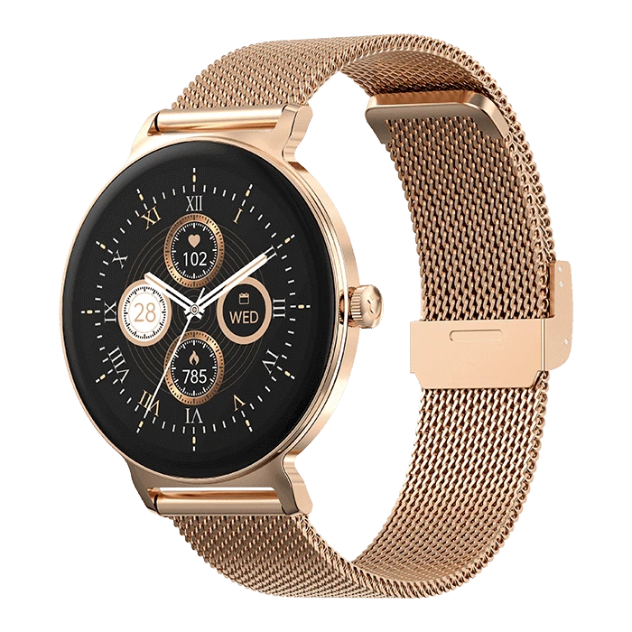 Photo du produit Echo Montre Connectée Rainbow Moon