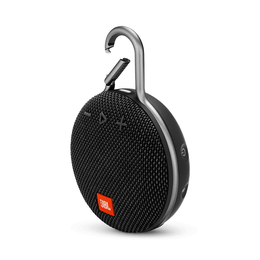 Photo du produit JBL Enceinte Bluetooth Portable Clip 3