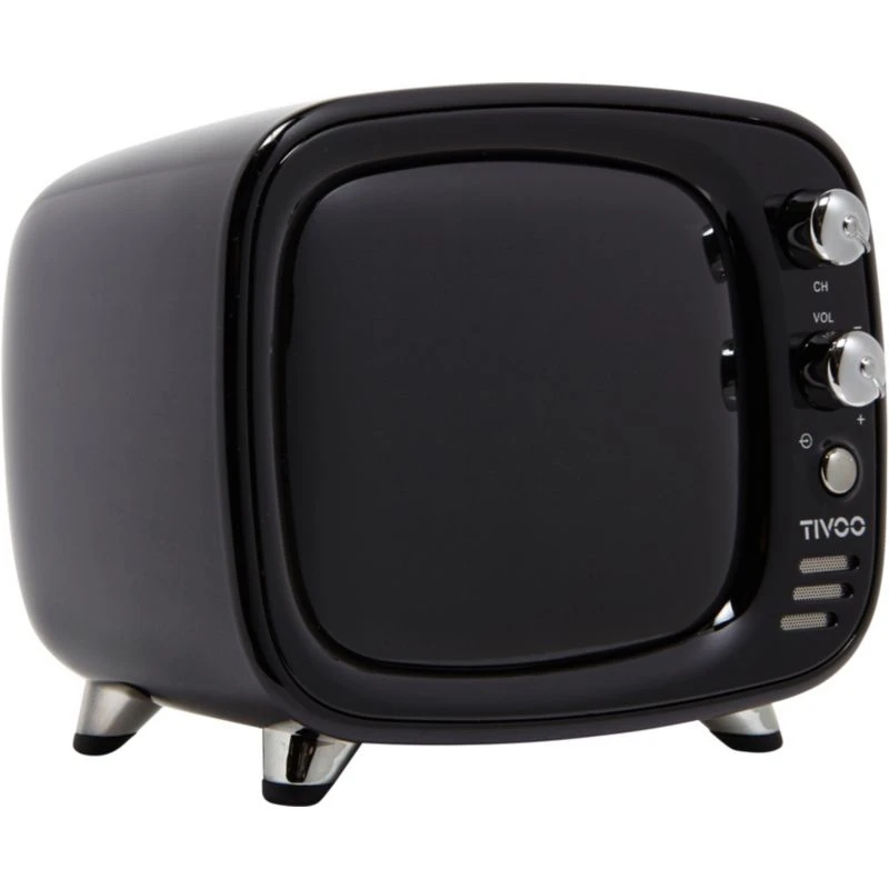 Photo du produit Divoom Enceinte Bluetooth Tivoo