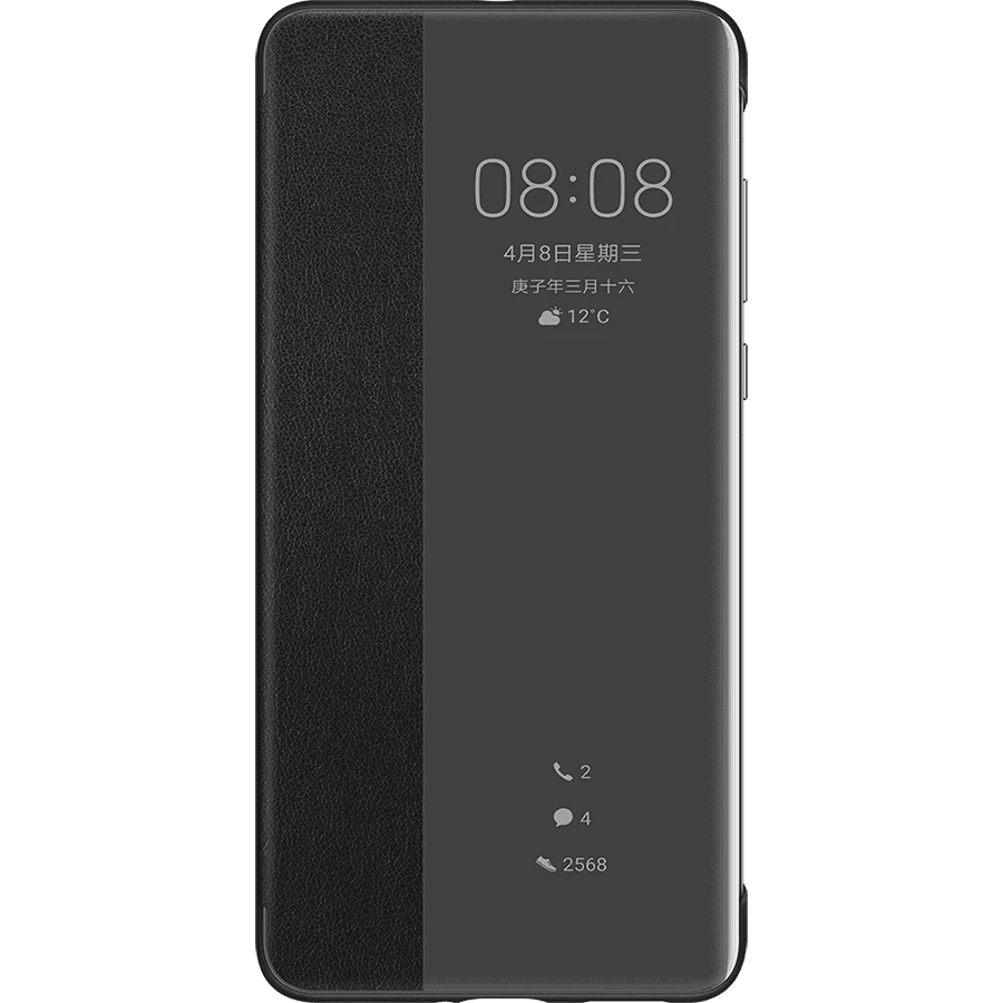 Photo du produit Huawei View Flip Cover pour P40 5G - vue 1