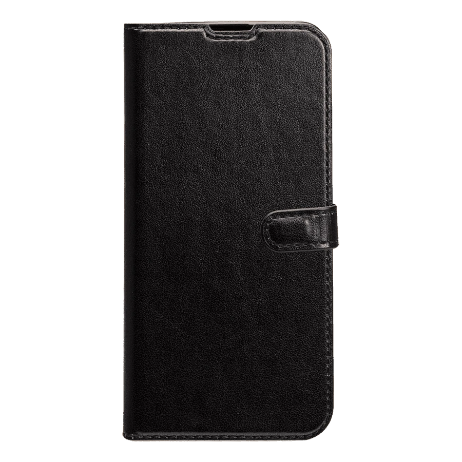 Photo du produit Big Ben Connected Etui Folio avec languette pour Oppo A15 - vue 1