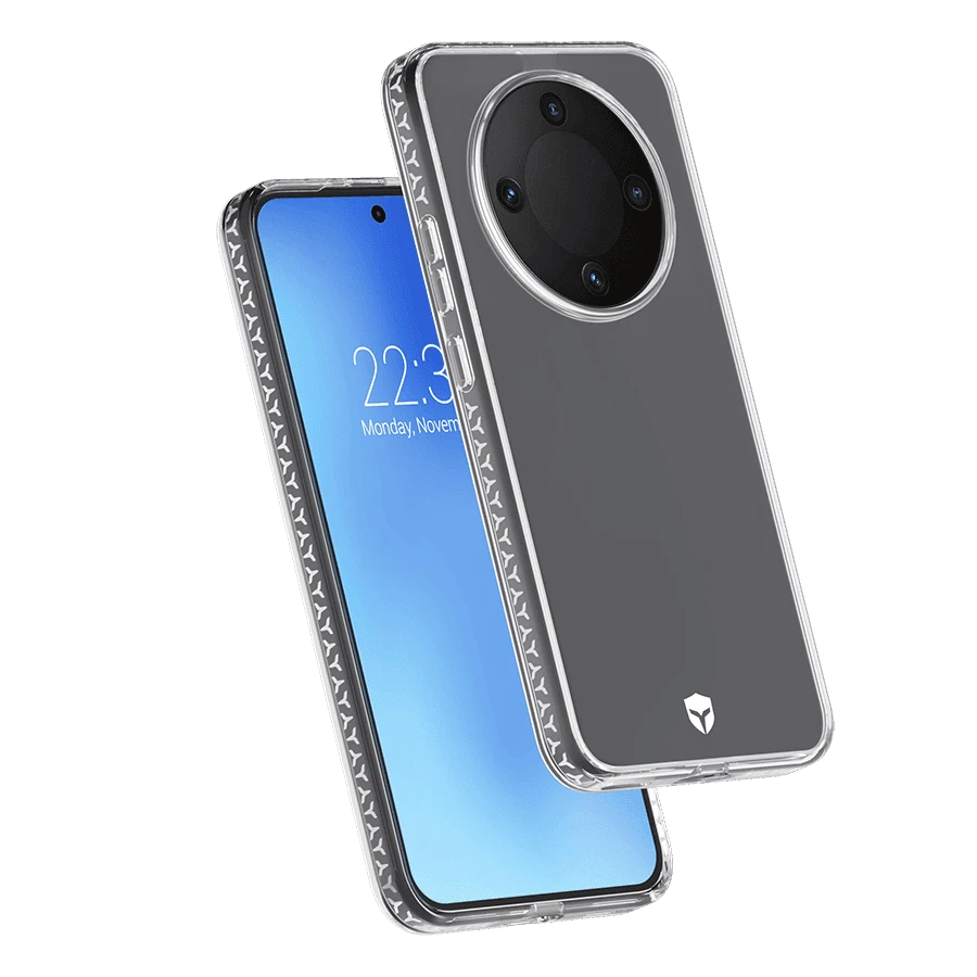 Photo du produit Force Case Air Coque de protection renforcée pour HONOR Magic8 Lite 5G - vue 1