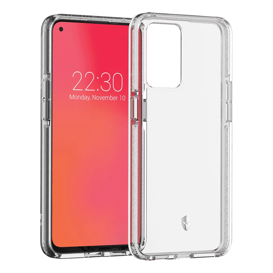 Photo du produit Force Case Life Coque renforcée pour OPPO Find X5 Lite 5G