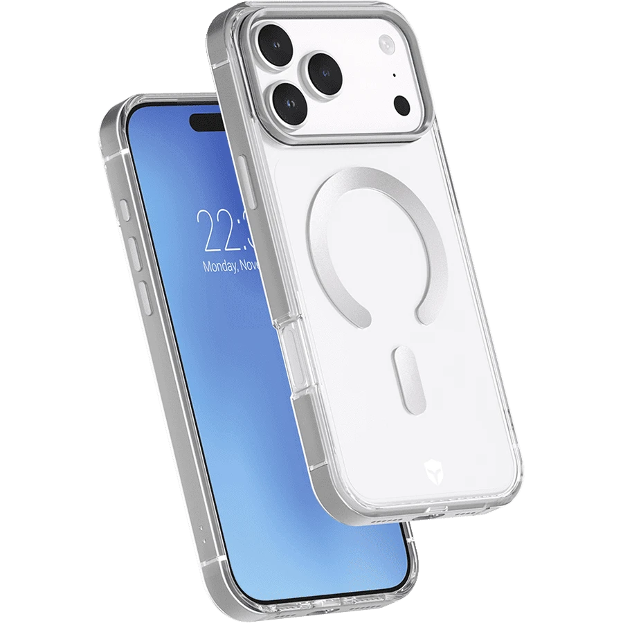 Photo du produit Force Case Coque renforcée MagSafe iPhone 17 Pro Max - vue 1