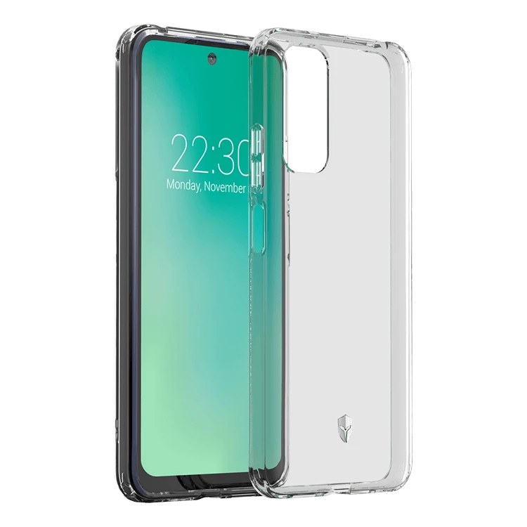 Photo du produit Force Case Pure Coque renforcée pour Xiaomi Redmi Note 11