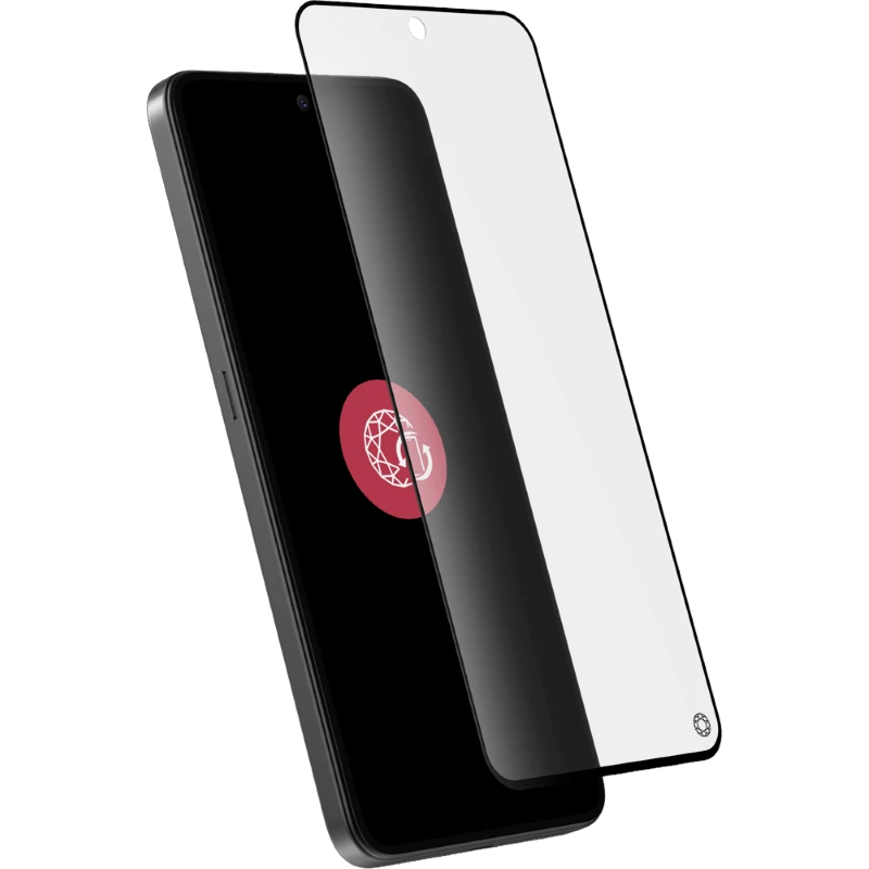 Photo du produit Protège-écran renforcé pour Honor 400 Smart - vue 1