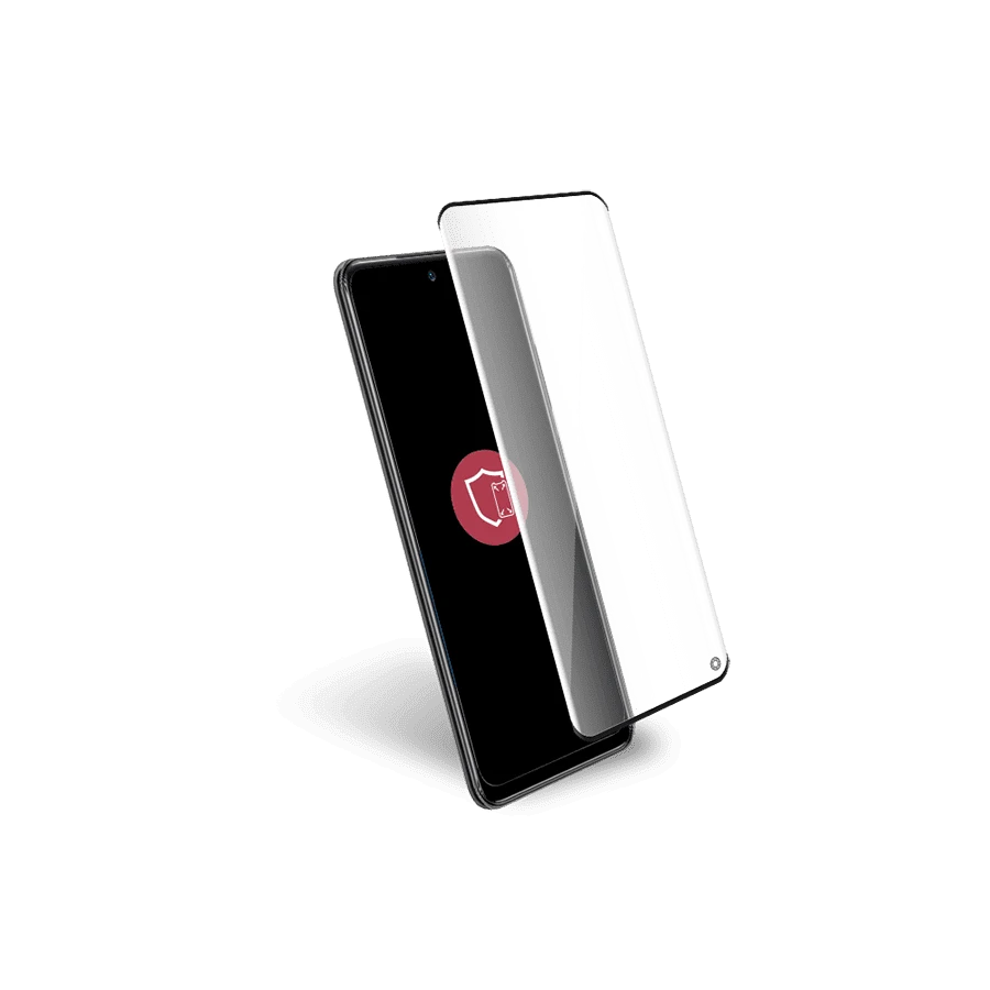 Photo du produit Force Glass Protège-écran en verre organique pour Xiaomi 12 5G