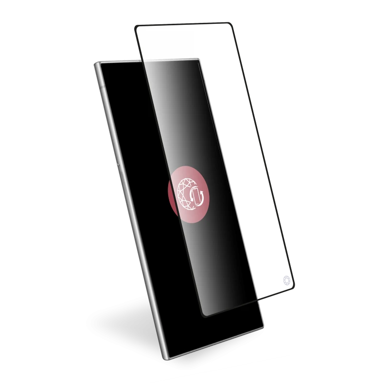 Photo du produit Protège écran renforcé pour Galaxy S25 Ultra