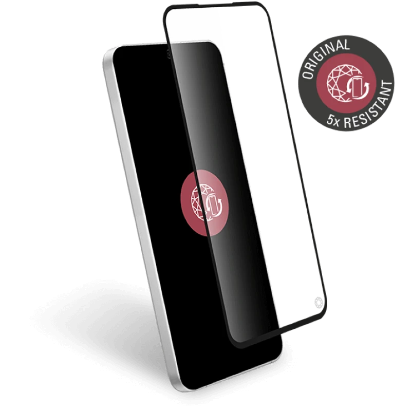 Photo du produit Protège écran renforcé pour Samsung Galaxy A36 5G et A56 5G - vue 1