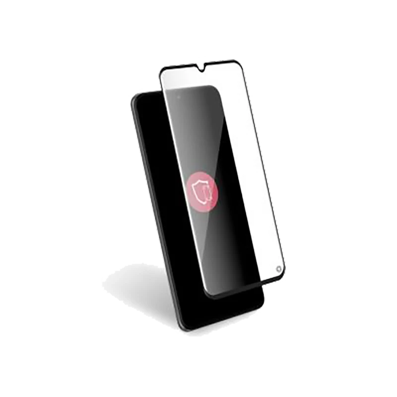 Photo du produit Force Glass Protège-écran en verre organique pour Samsung Galaxy A34 5G