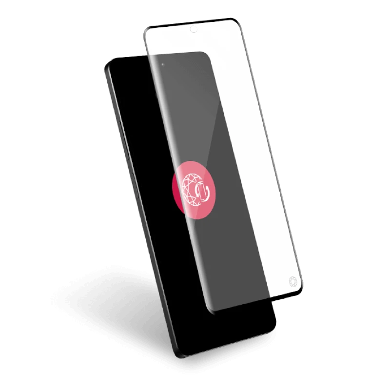 Photo du produit Protège écran renforcé pour Xiaomi 14T/14T Pro