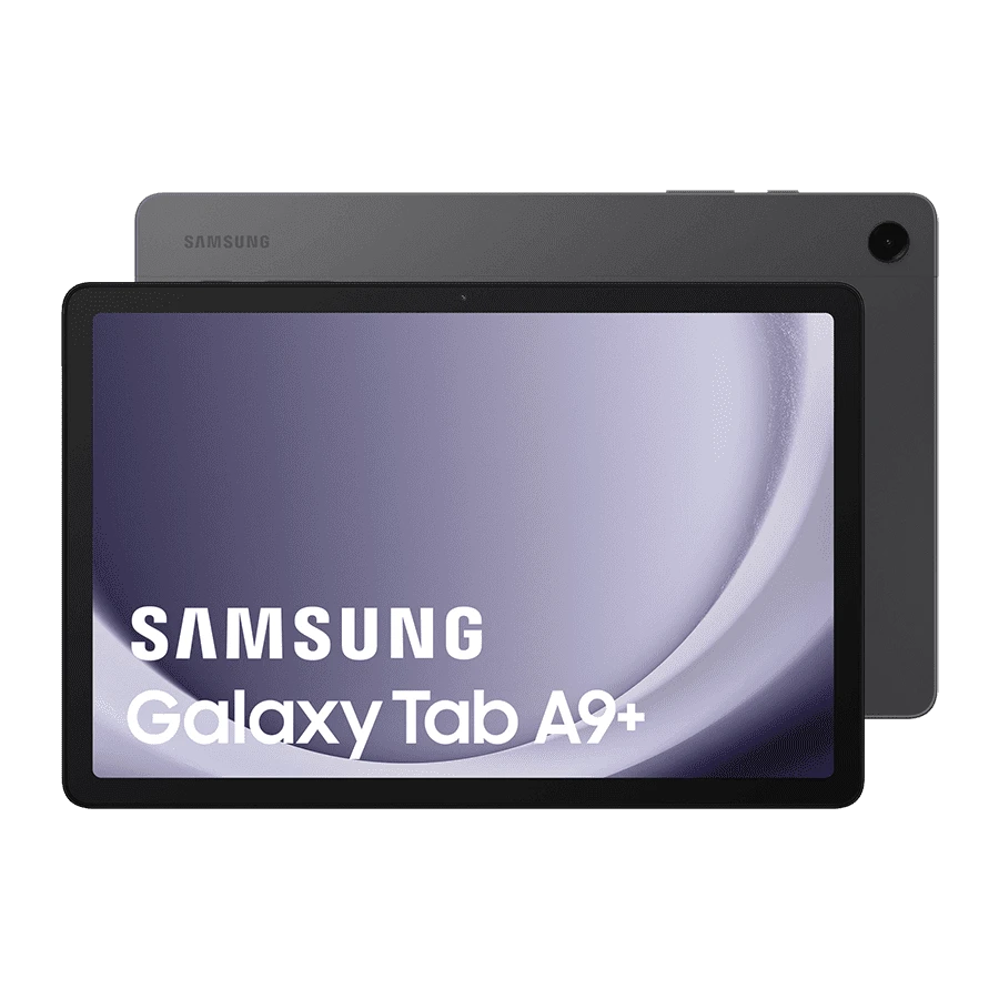 Photo du produit Samsung Galaxy Tab A9+ 11" Wi-Fi 128Go - vue 1