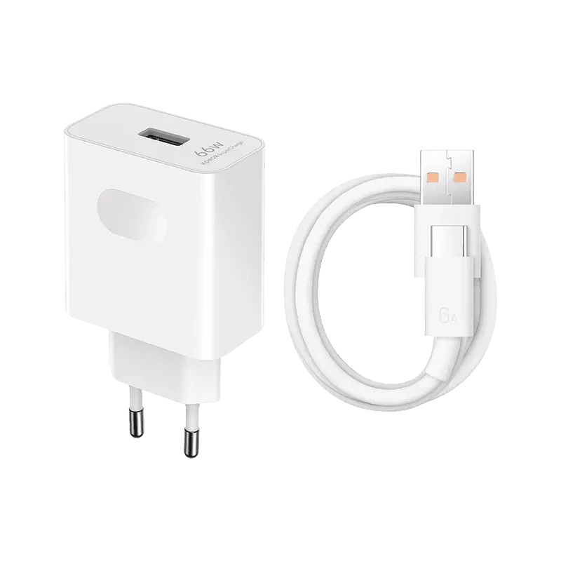 Photo du produit HONOR Chargeur SuperCharge (Max 66W) - vue 1
