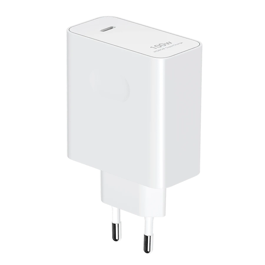 Photo du produit HONOR Chargeur SuperCharge (Max 100W) - vue 1