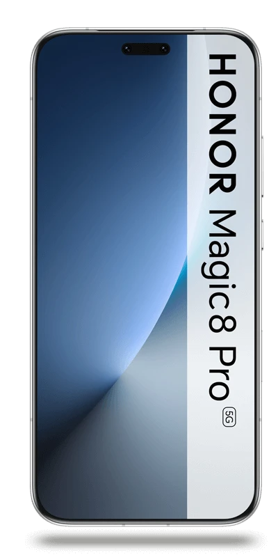 Photo du produit HONOR Magic8 Pro 5G - vue 1