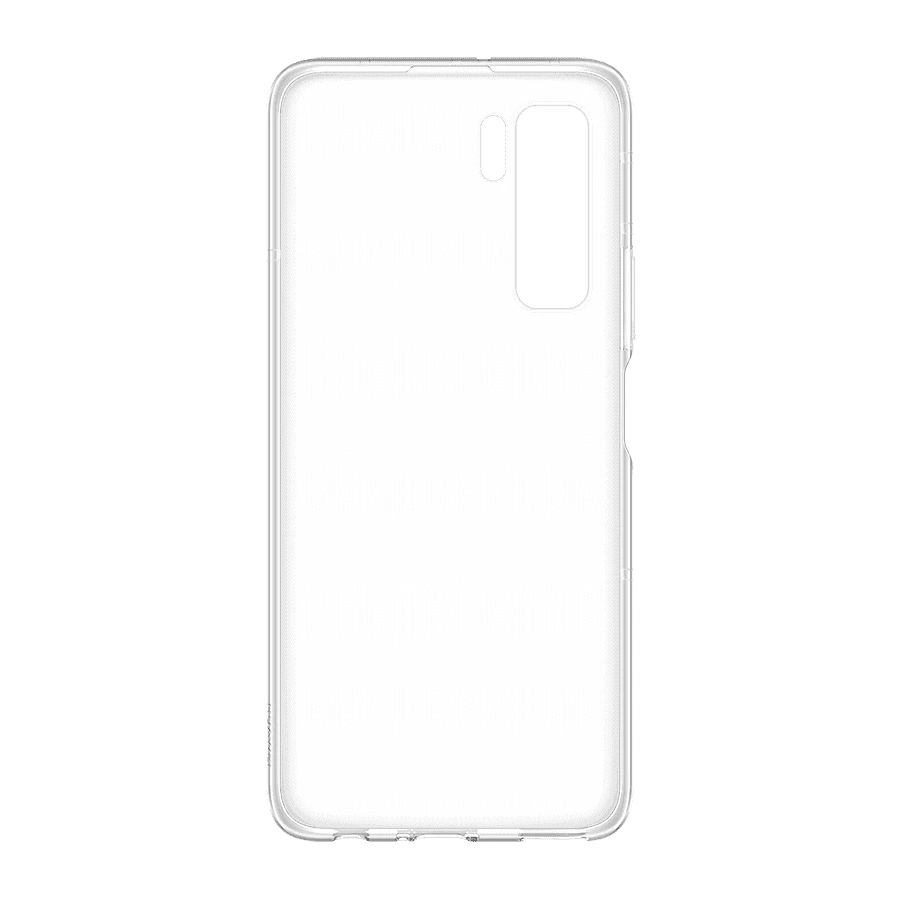 Photo du produit Huawei Coque transparente pour P40 Lite