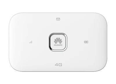 Photo du produit Huawei Hotspot Mobile 4G - E5573BS