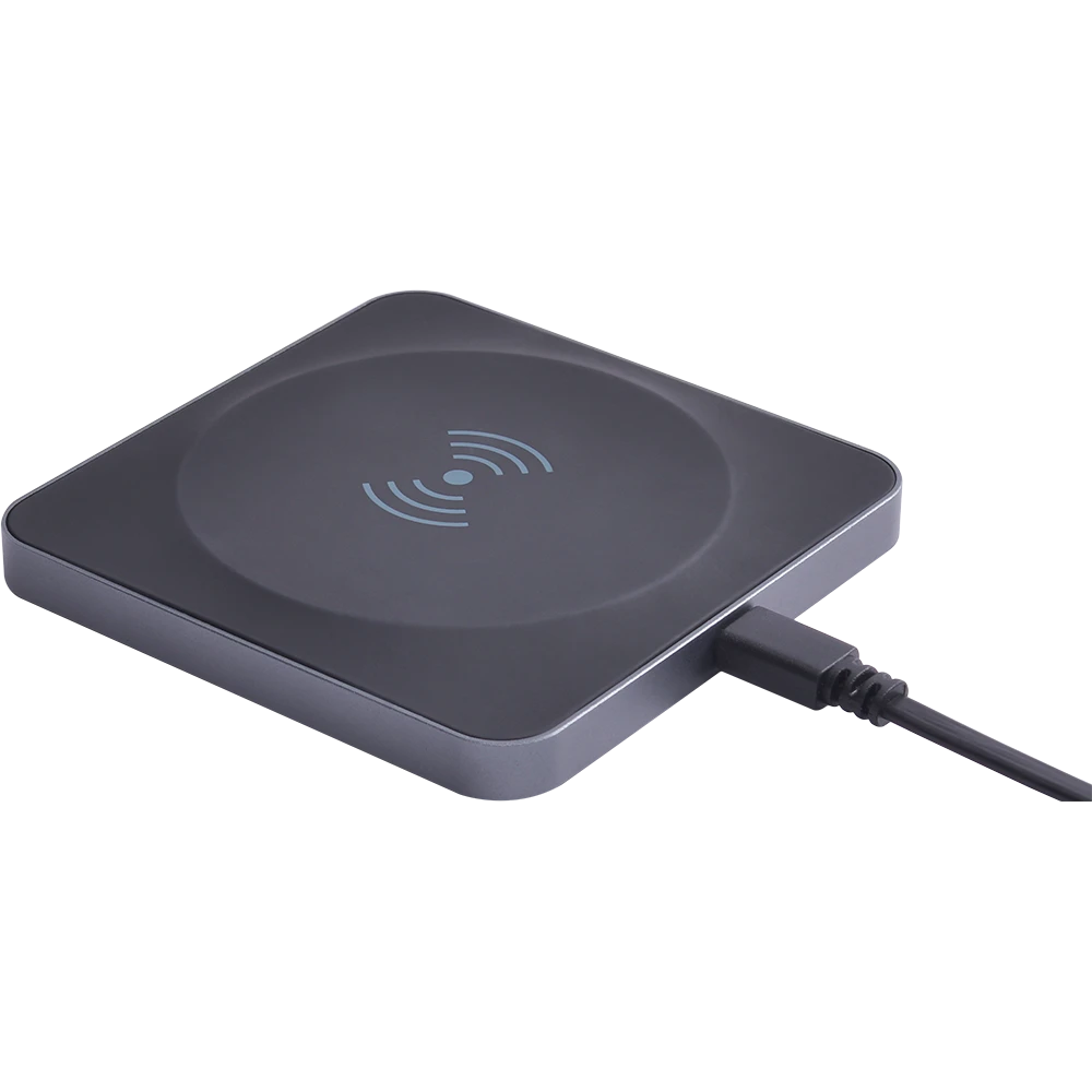 Photo du produit Big Ben Connected Chargeur à induction charge rapide 10-7,5W - vue 1