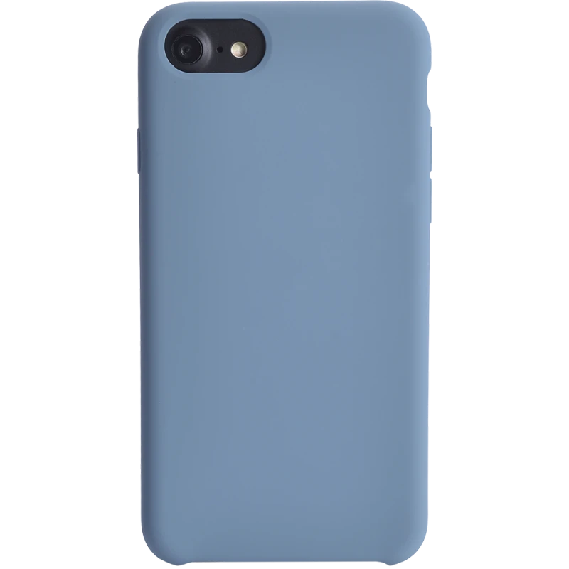Photo du produit Big Ben Connected Coque soft touch pour iPhone 8/7/6S/6