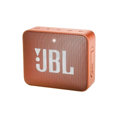 Photo du produit JBL Enceinte Bluetooth JBL GO 2 - vue 1