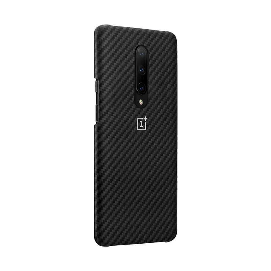 Photo du produit OnePlus Coque de protection Karbon pour OnePlus 7 Pro - vue 1