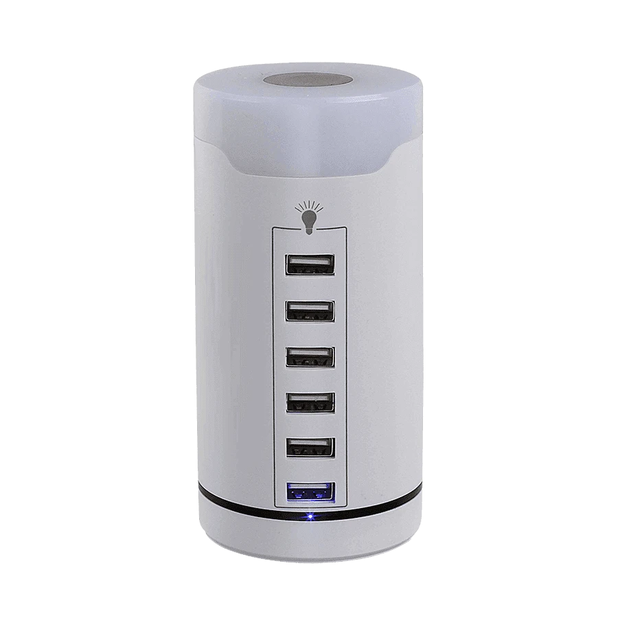 Photo du produit Livoo Station de charge USB TEA186 - vue 1