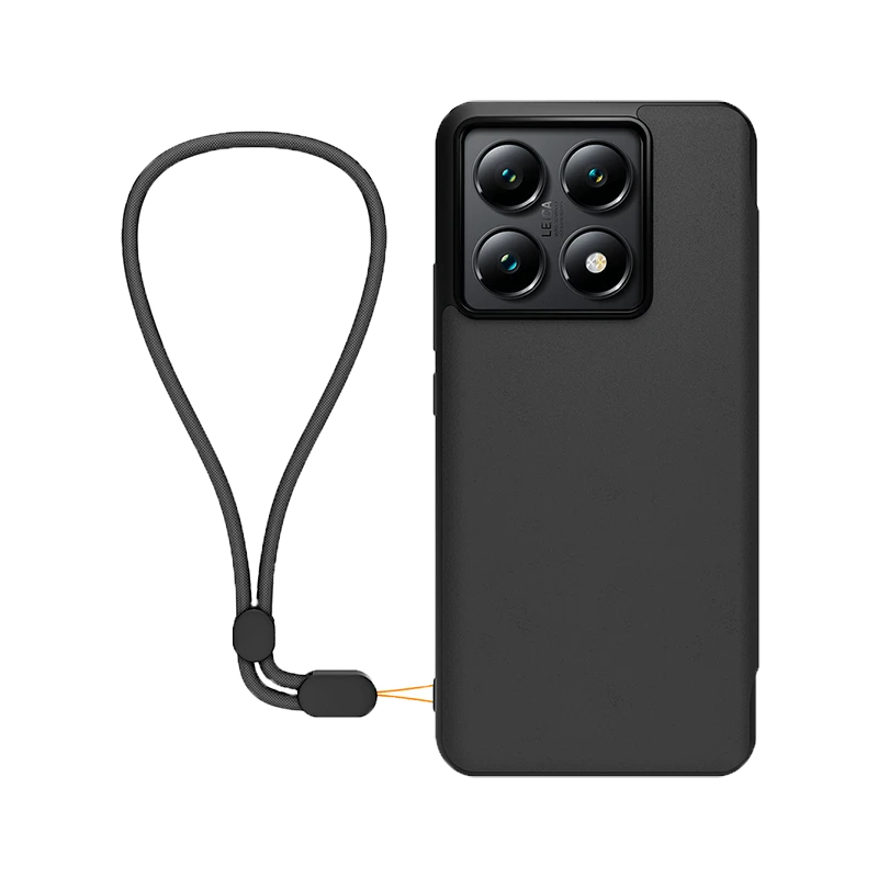 Photo du produit Made For Xiaomi Étui Folio pour Xiaomi 14T - vue 1