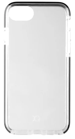 Photo du produit Xqisit Coque rigide Mitico pour iPhone SE / 8 / 7 / 6 - vue 1