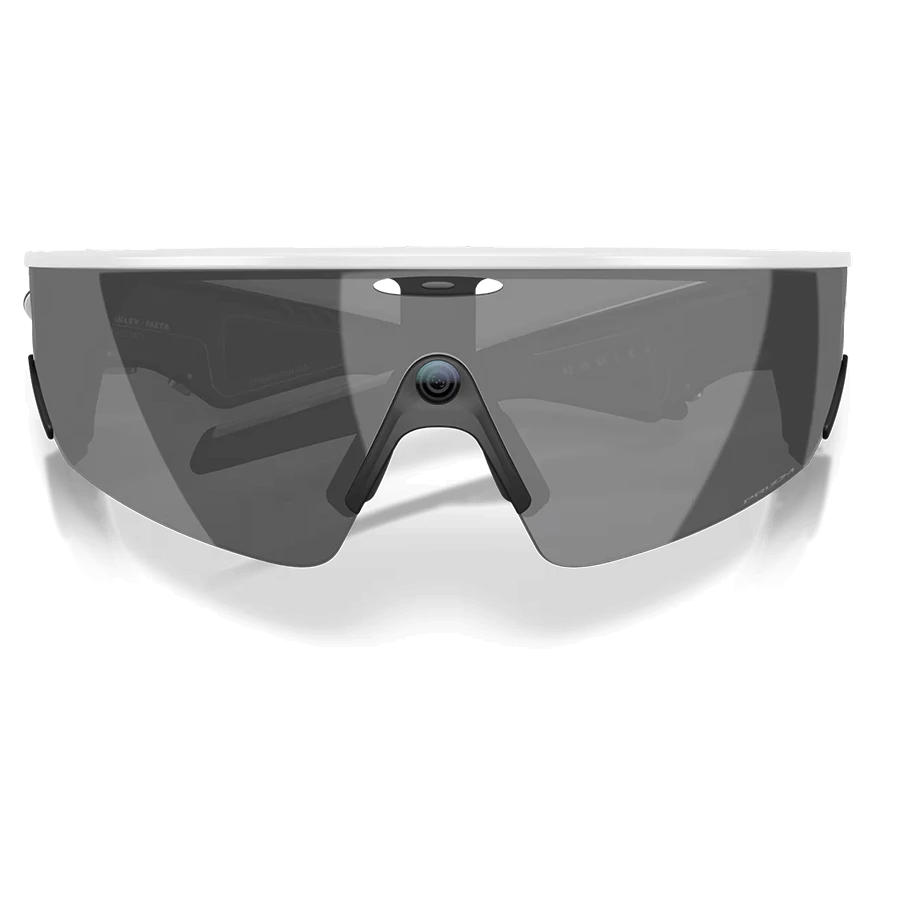Photo du produit Oakley | Meta model Vanguard Blanc - vue 1