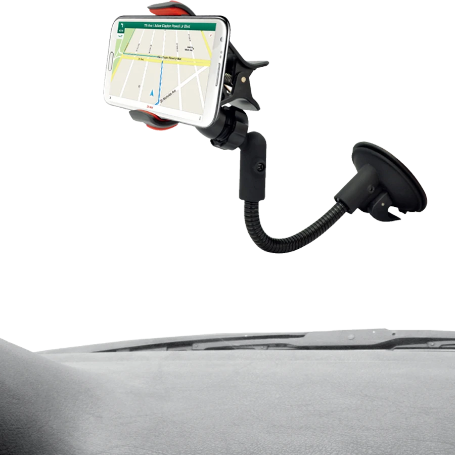 Photo du produit Muvit Support universel pour voiture - vue 1