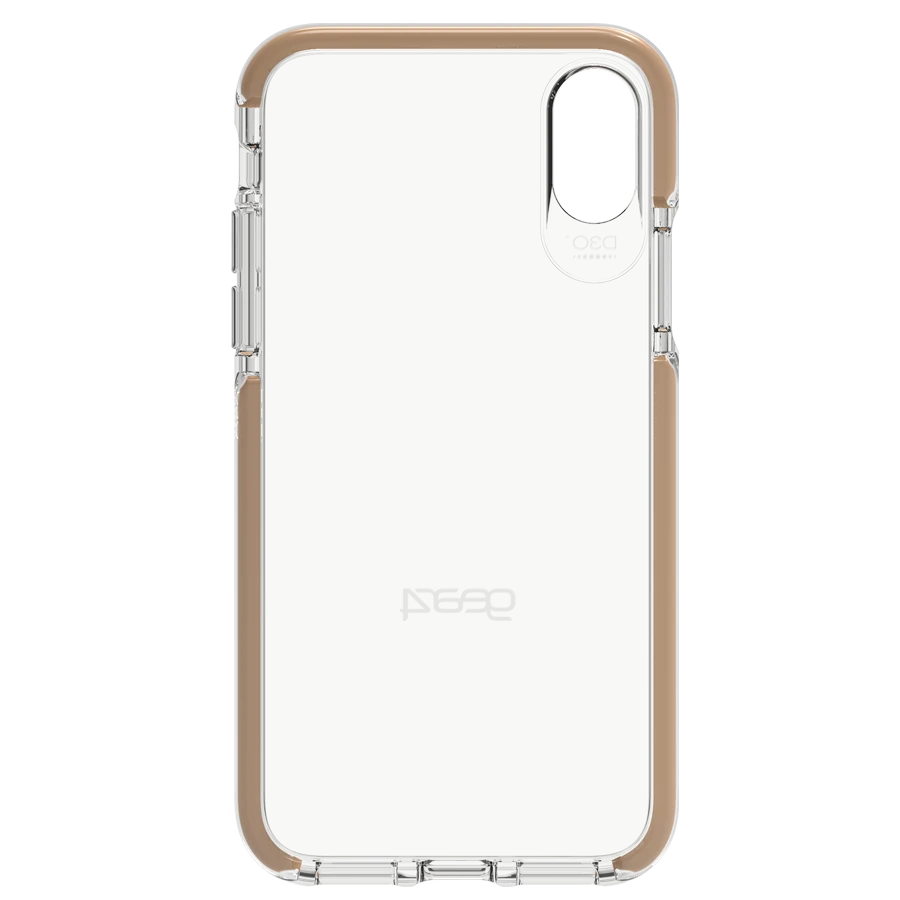 Photo du produit Gear4 Coque Piccadilly pour iPhone X - vue 1