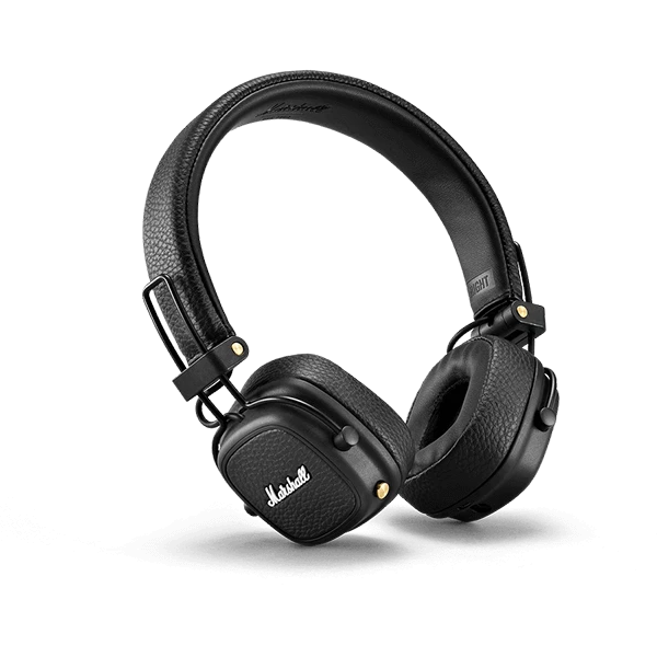 Photo du produit Marshall Casque Major III Bluetooth - vue 1