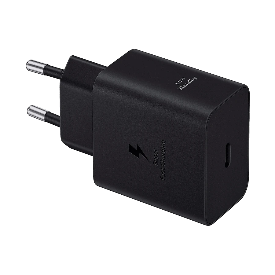 Photo du produit Samsung Chargeur 45W - vue 1