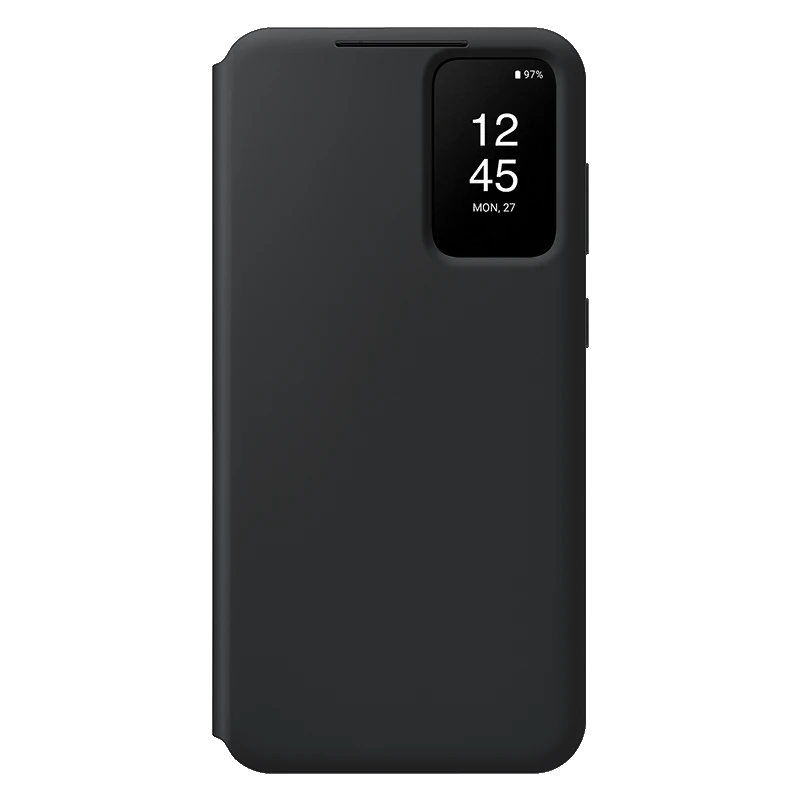 Photo du produit Samsung Étui Smart Clear View Galaxy S23+ 5G - vue 1