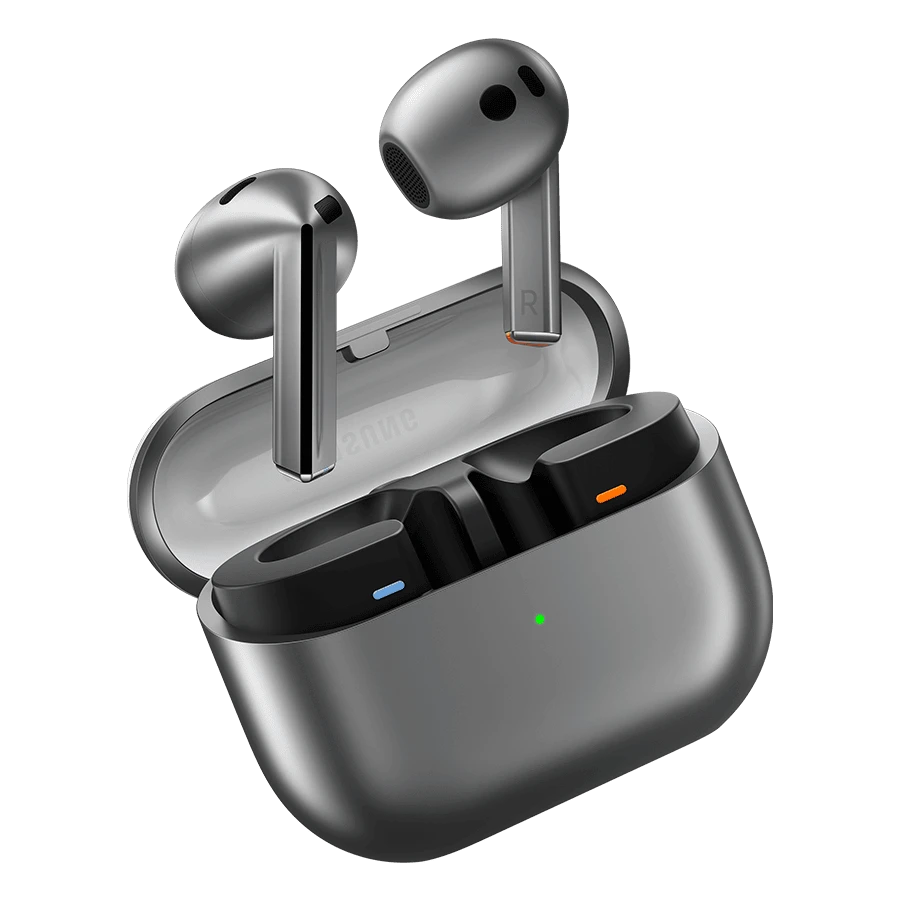 Photo du produit Samsung Galaxy Buds3 écouteurs sans fil réduction active de bruit - vue 1