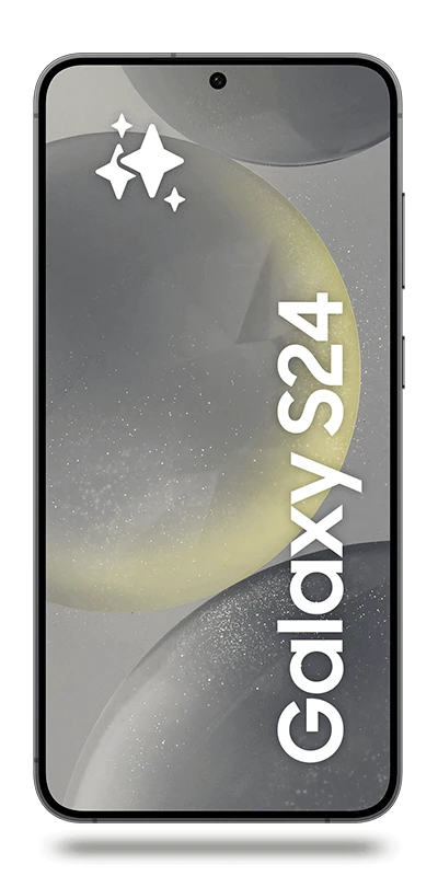 Photo du produit Samsung Galaxy S24