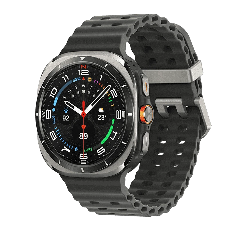 Photo du produit Samsung Galaxy Watch Ultra 47mm 4G - vue 1