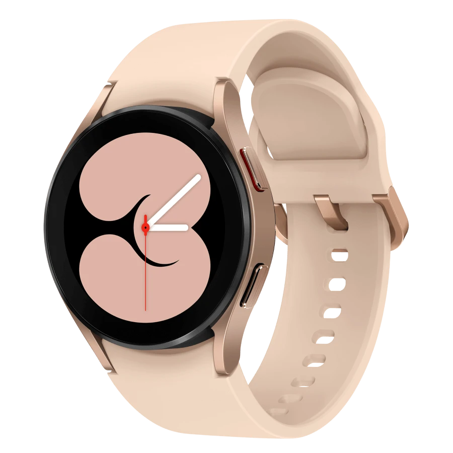 Photo du produit Samsung Galaxy Watch4 Bluetooth 40mm - vue 1