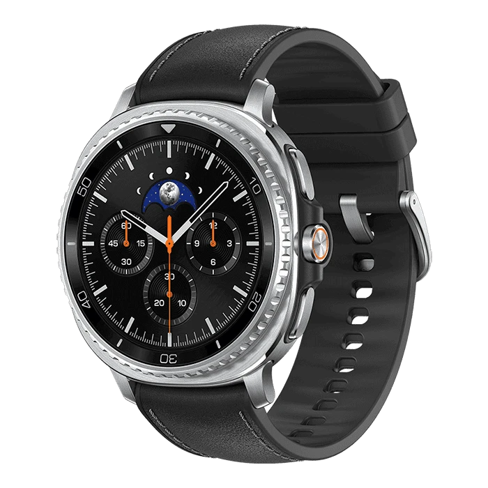 Photo du produit Samsung Galaxy Watch8 Classic Bluetooth 46mm - vue 1