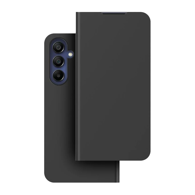 Photo du produit Samsung Étui Flip Wallet pour Galaxy A56 5G