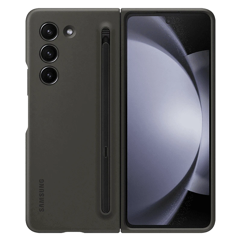 Photo du produit Samsung Coque S Pen Fold Edition pour Galaxy Z Fold5 - vue 1