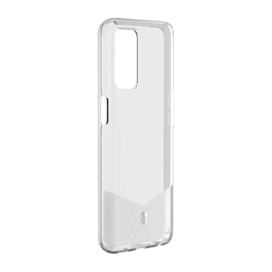 Photo du produit Force Case Pure Coque renforcée pour OPPO A16