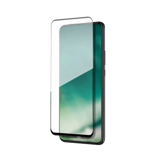 Photo du produit Xqisit Protège-écran en verre trempé pour Note10 lite