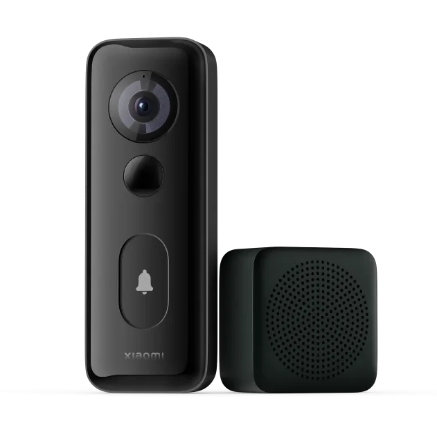 Photo du produit Xiaomi Sonnette intelligente 3S